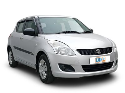 Maruti Swift-img